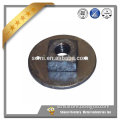 Customized OEM manufacturer precision casting welded washer nut HDG